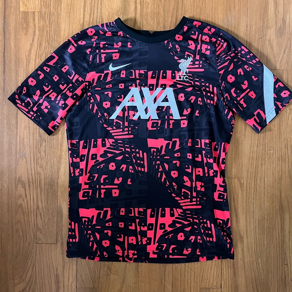 Liverpool Football Club Jersey/tshirt